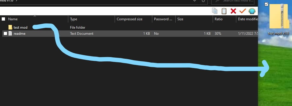 How to add mods onto psych engine Tutorial for Friday Night Funkin ...