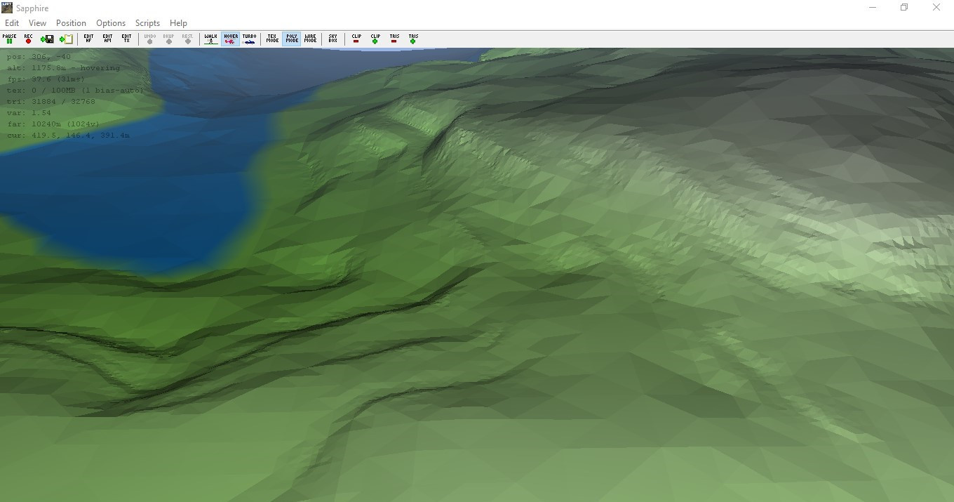 Cod Map Heightmap Create a Heightmap Tutorial for Ace of Spades | AoS Tutorials