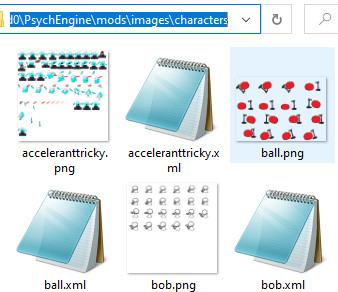 how to add characters in psych engine Tutorial for Friday Night Funkin ...