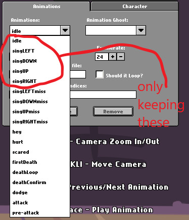 how to add characters in psych engine Tutorial for Friday Night Funkin ...