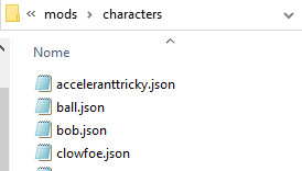 how to add characters in psych engine Tutorial for Friday Night Funkin ...