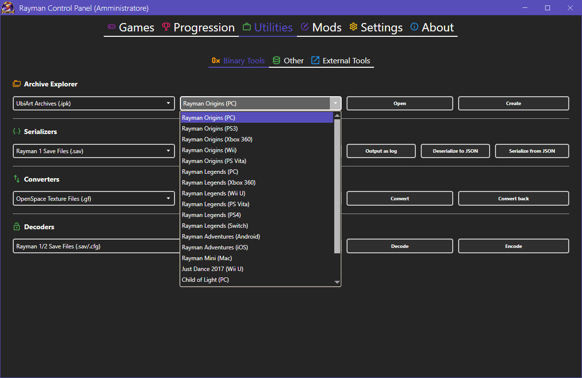 How to install mods for UbiArt games! (PC) [GameBanana] [Tutorials]