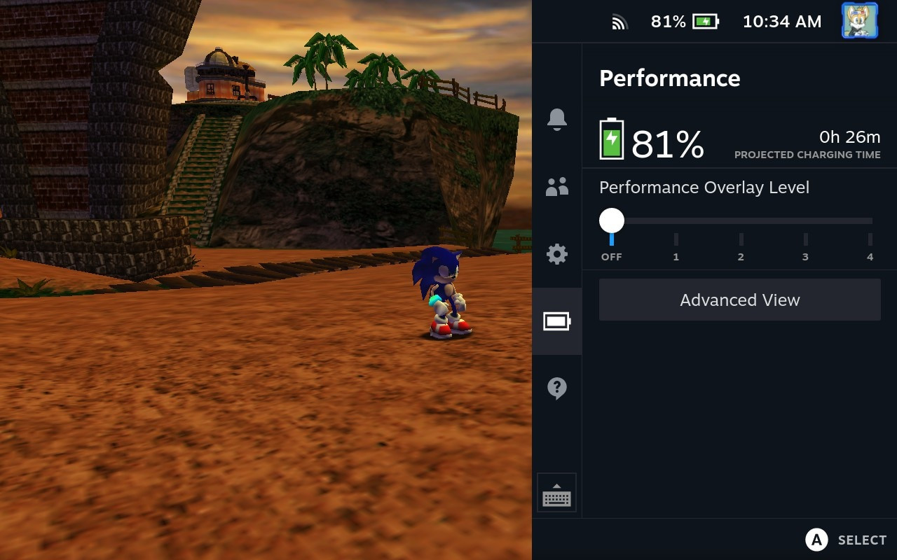 Sonic Adventure DX on Steam