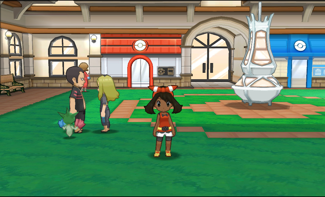 Pokémon Omega Ruby/Alpha Sapphire (3DS): O melhor time para a