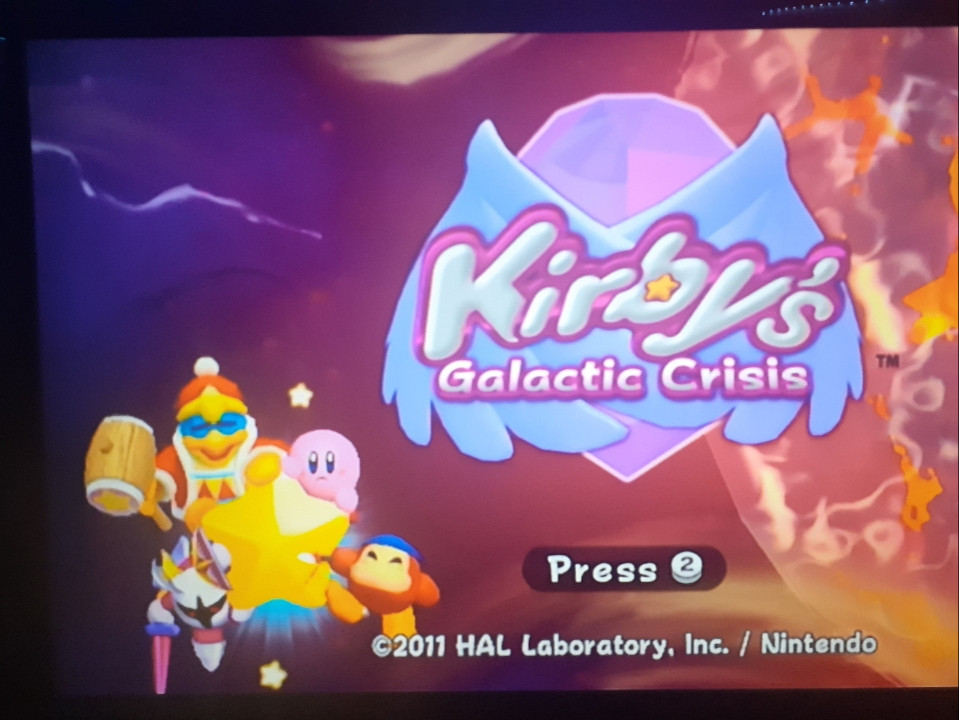 Play every KRTDL Mod on Wii (without disc) [Kirby's Return to Dream