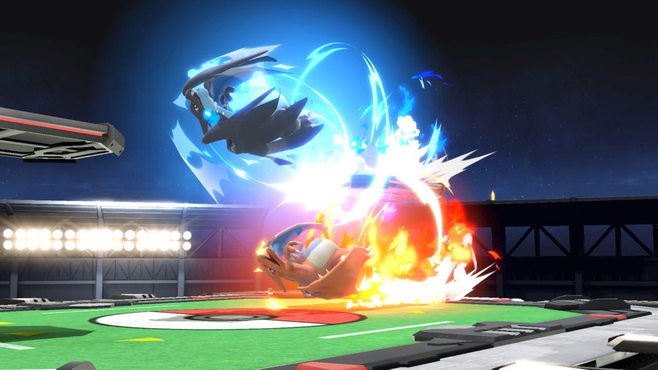 OneSlot Effects Guide [Super Smash Bros. Ultimate] [Tutorials]