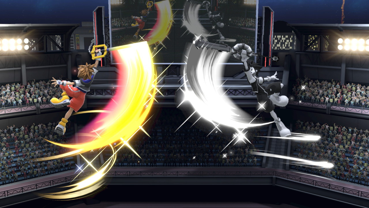 OneSlot Effects Guide [Super Smash Bros. Ultimate] [Tutorials]