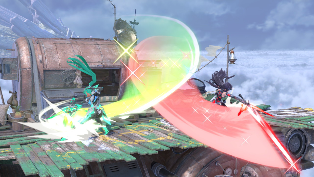 OneSlot Effects Guide [Super Smash Bros. Ultimate] [Tutorials]