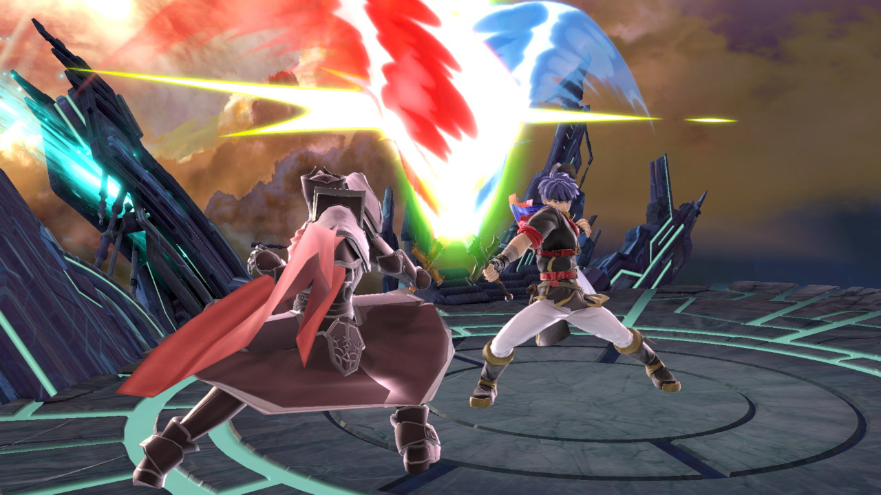 OneSlot Effects Guide [Super Smash Bros. Ultimate] [Tutorials]