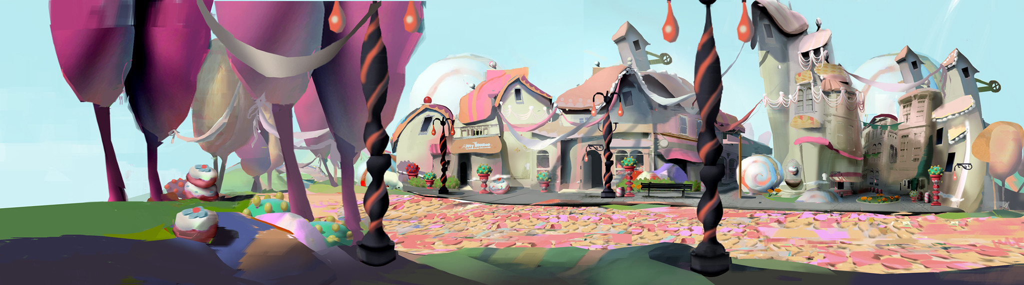 Pyroland Texture Replacement (Simplified) [Team Fortress 2] [Tutorials]