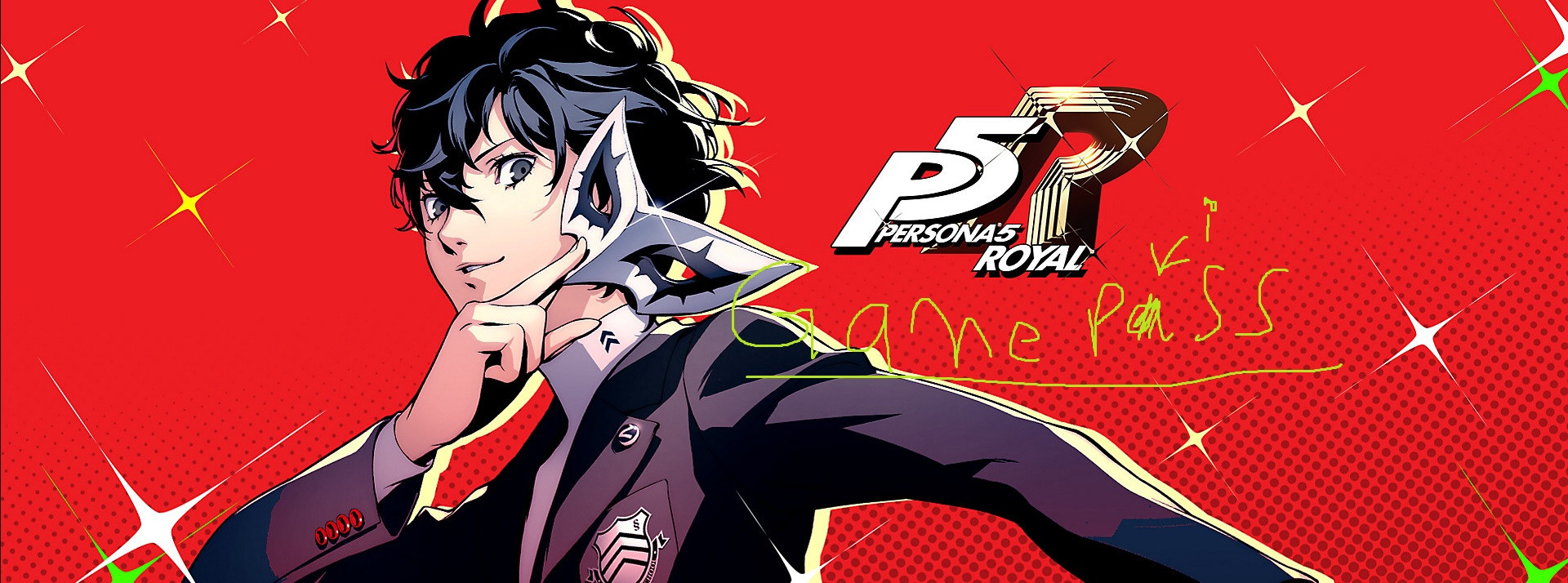 How To Install Save Files (Game Pass Ver.) [Persona 5 Royal (PC ...