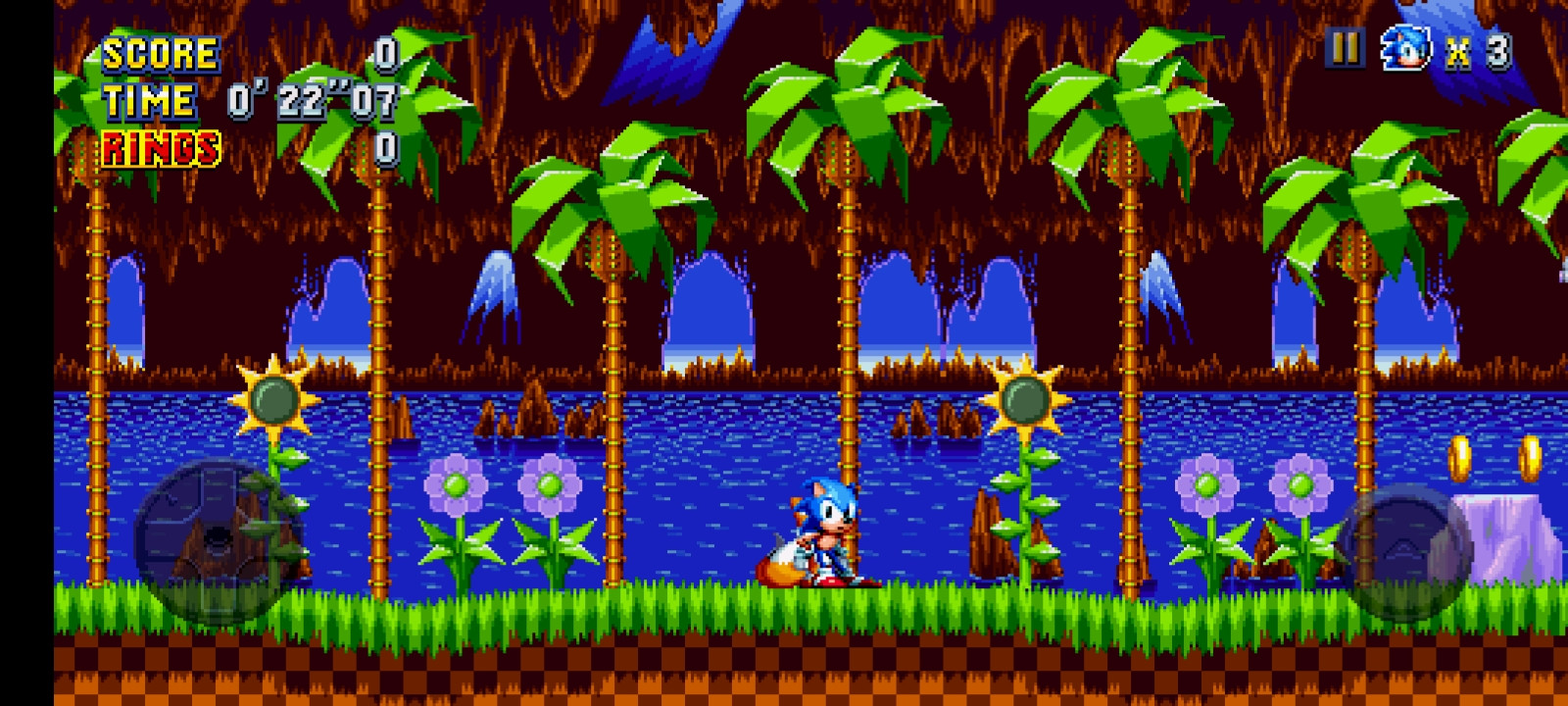 Sonic Connect - ✪ O método de instalar Mods do Sonic Mania foi