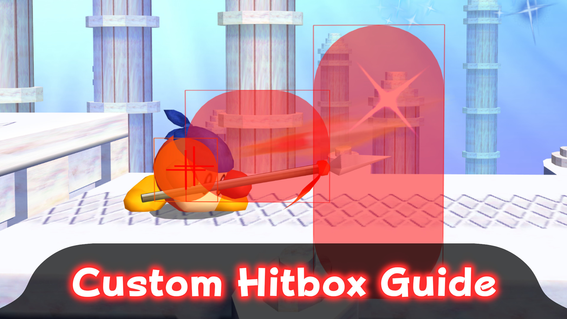 Custom Hitboxes In Mint Tutorial for Kirby's Return to Dream Land ...