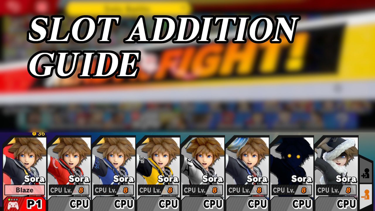 Custom CSS – Super Smash Flash 2 Mods