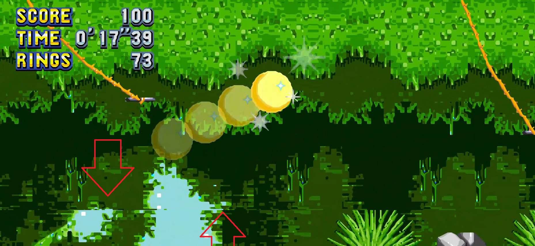 How to fix ScreenTearing while using filters. [Sonic 3 A.I.R.] [Tutorials]