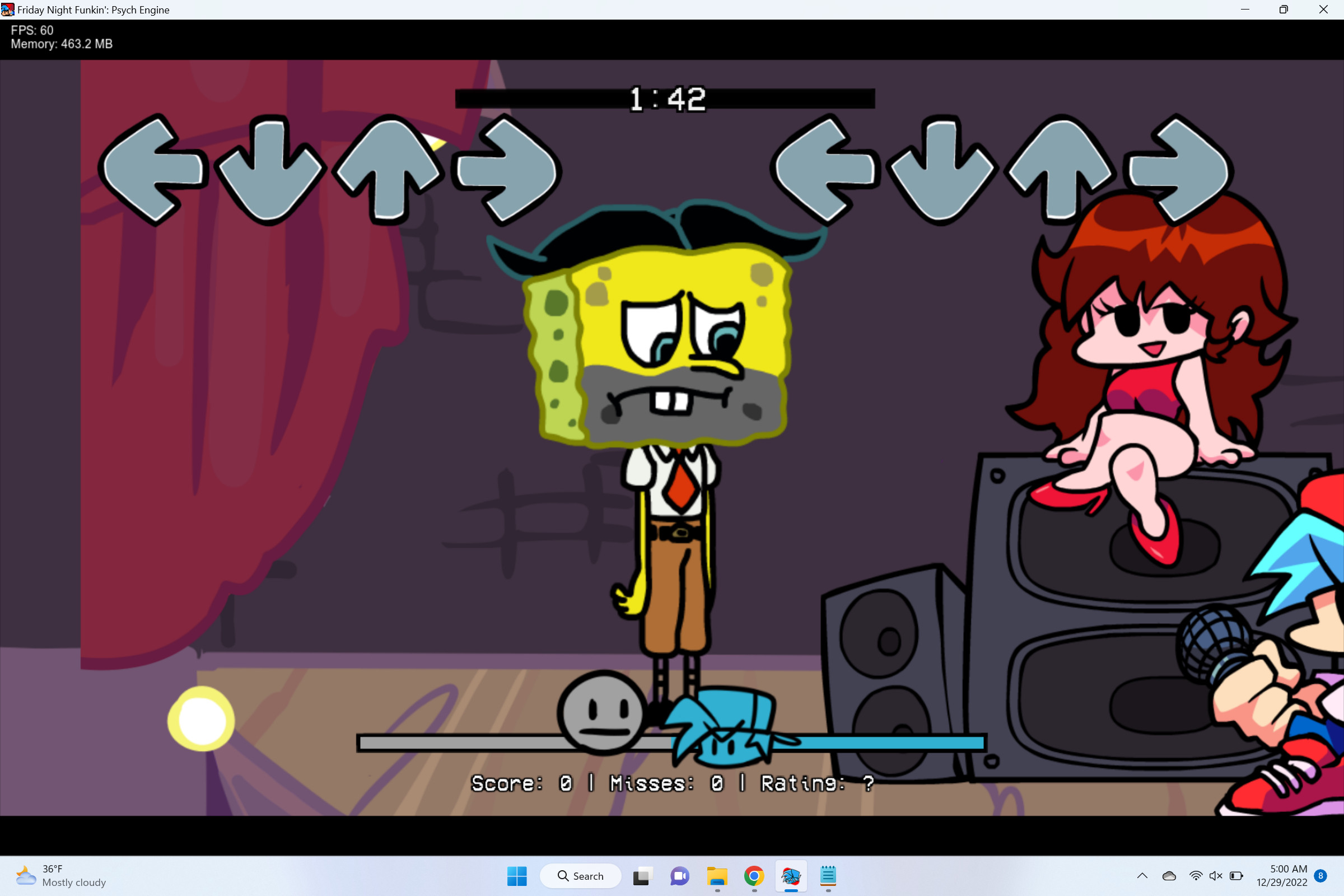 [OUTDATED] How To Add A Character To Psych Engine Tutorial for Friday ...