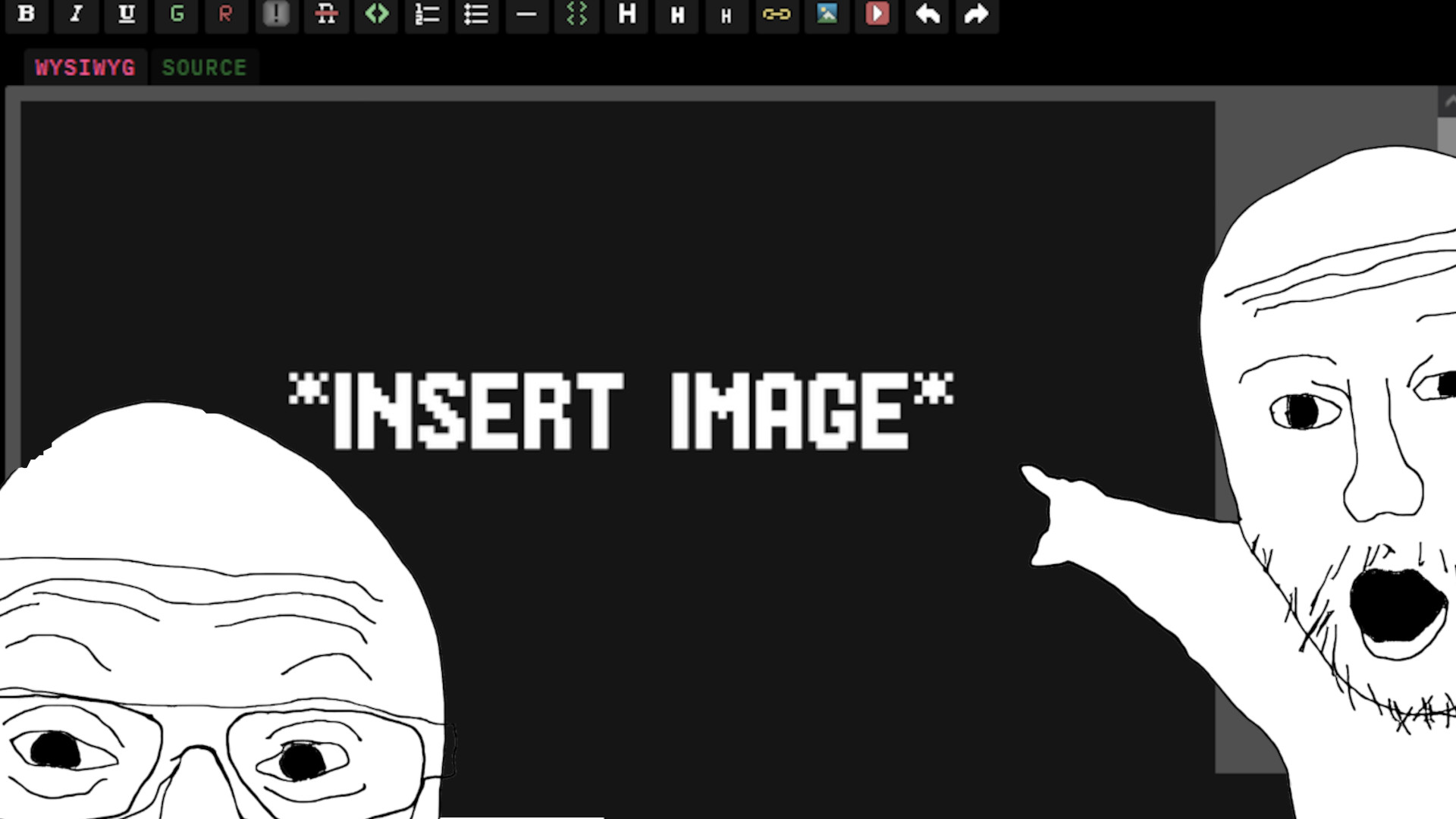 How to add images to text! [GameBanana] [Tutorials]