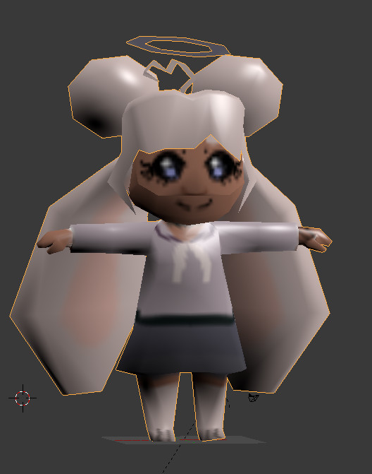 Importing custom villager models [Animal Crossing New Leaf] [Tutorials]