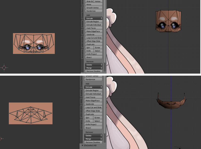 Importing custom villager models [Animal Crossing New Leaf] [Tutorials]