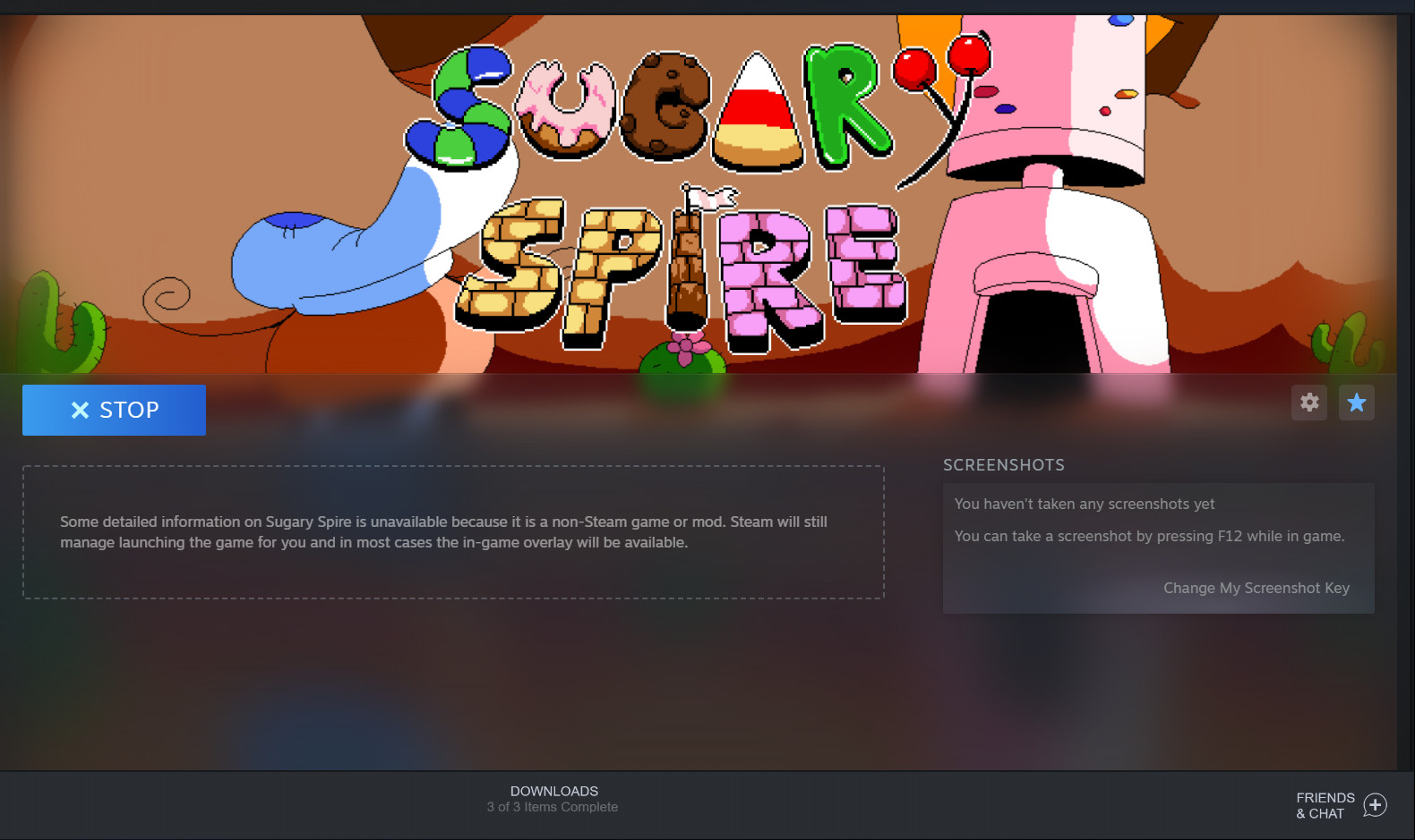 All-in-One: How to Add Non-Steam Games to Your Steam Library