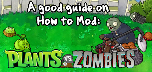 Plants vs. Zombies HD [PC] Full Walkthrough Gameplay [MOD] 