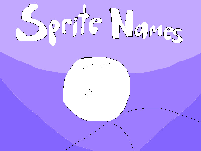 How to find Sprites Online: Sprite download tutorial 