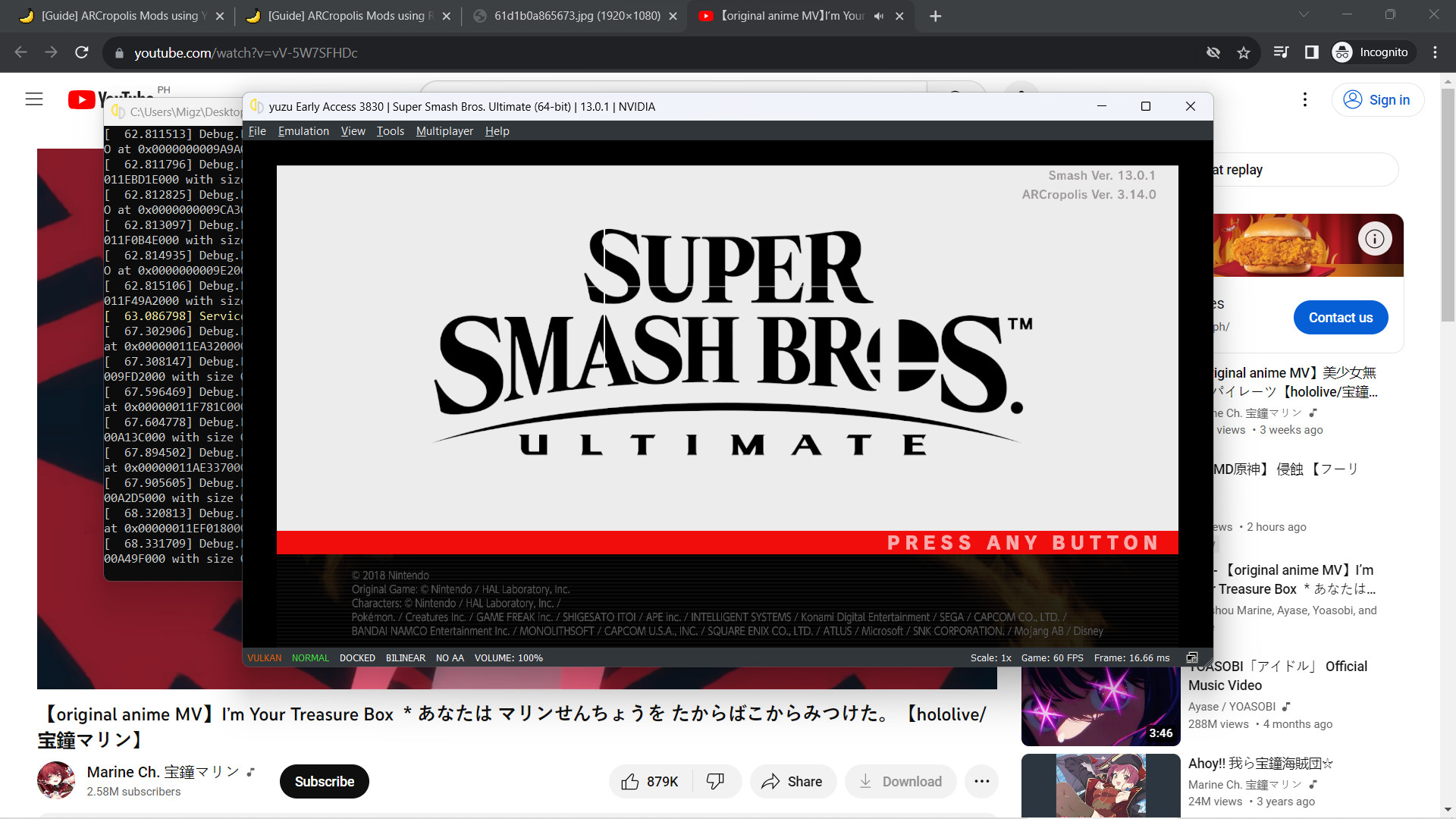 How to Easily Download Super Smash Bros Ultimate for Yuzu 