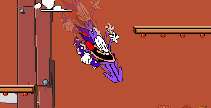 How To Fully Fix The Noise Sort of Obsolete Tutorial For Pizza Tower 