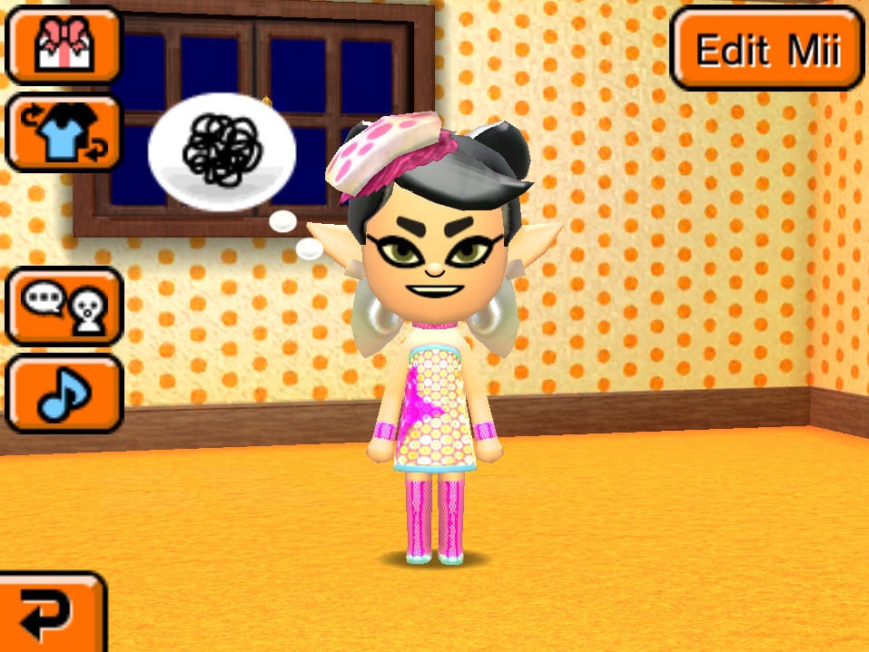 Wigs for Tomodachi Life 101 Tutorial for Tomodachi Life | TL Tutorials