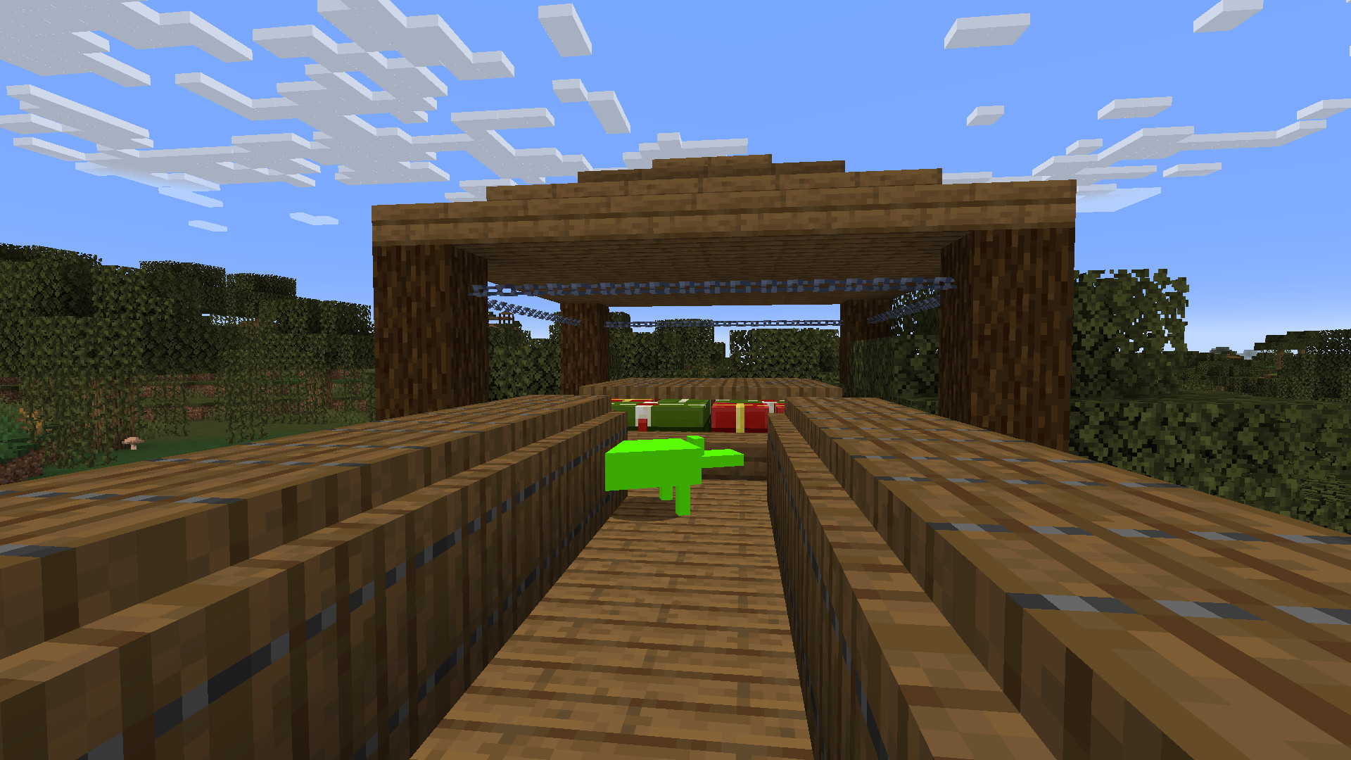 КАК ПОЛЬЗОВАТЬСЯ MCREATOR НА РУССКОМ? Часть 2 Tutorial for Minecraft ...