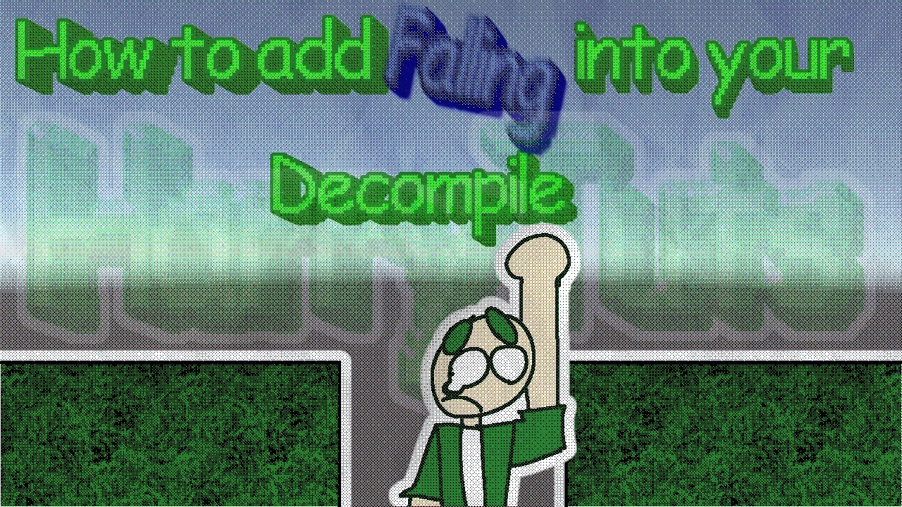 How To Make Player Falls When Jumping On Empty obj Tutorial for Baldi's ...