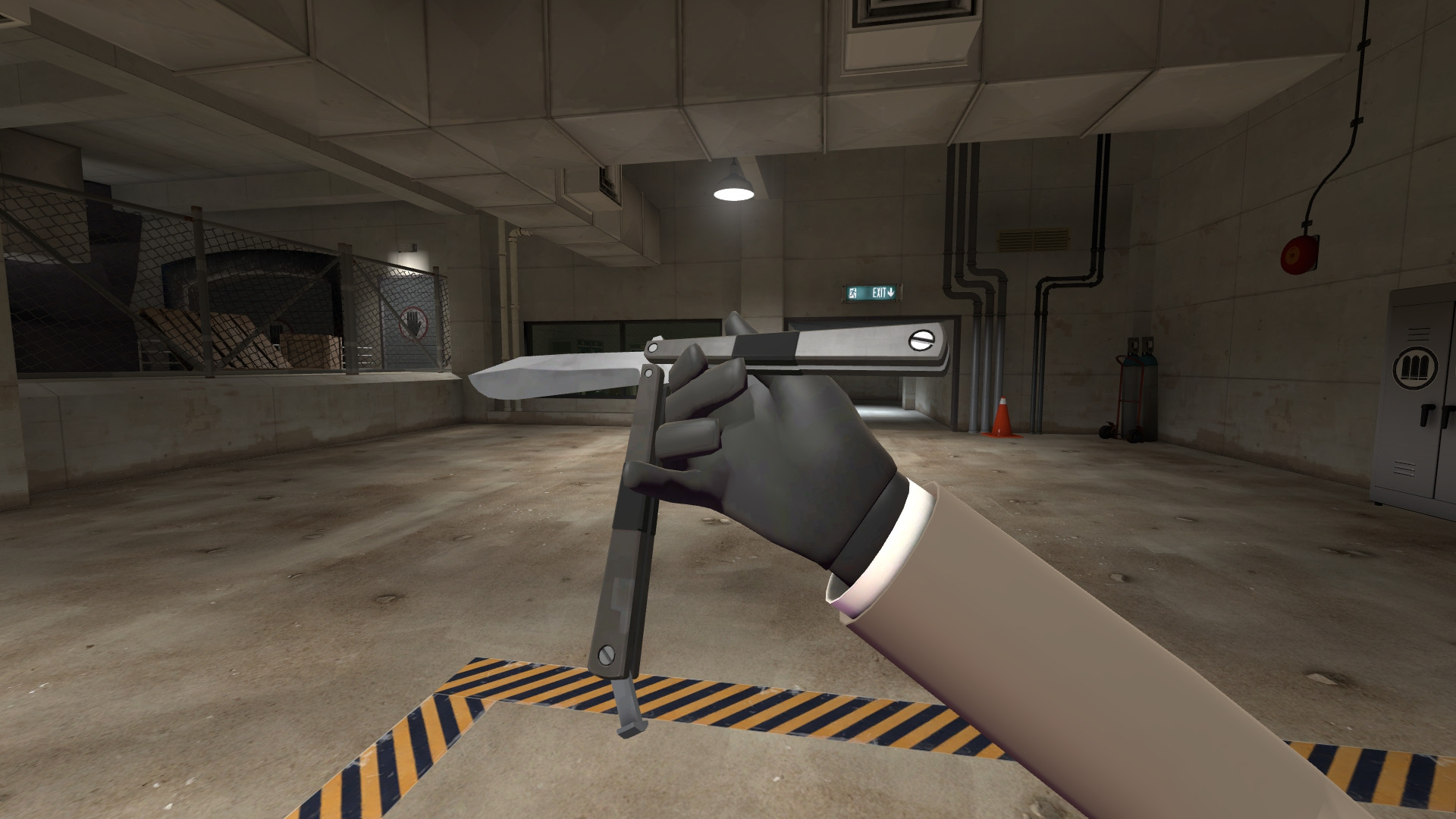 How to Create A WORKING Reskin (2025) Tutorial for Team Fortress 2 ...