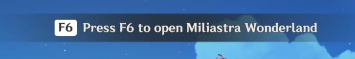 Changing F6 Keybind Tutorial for Genshin Impact | GI Tutorials