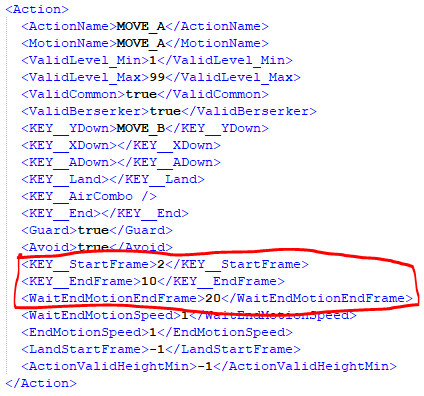 Customizing the Werehog's Combat System Tutorial for Unleashed ...