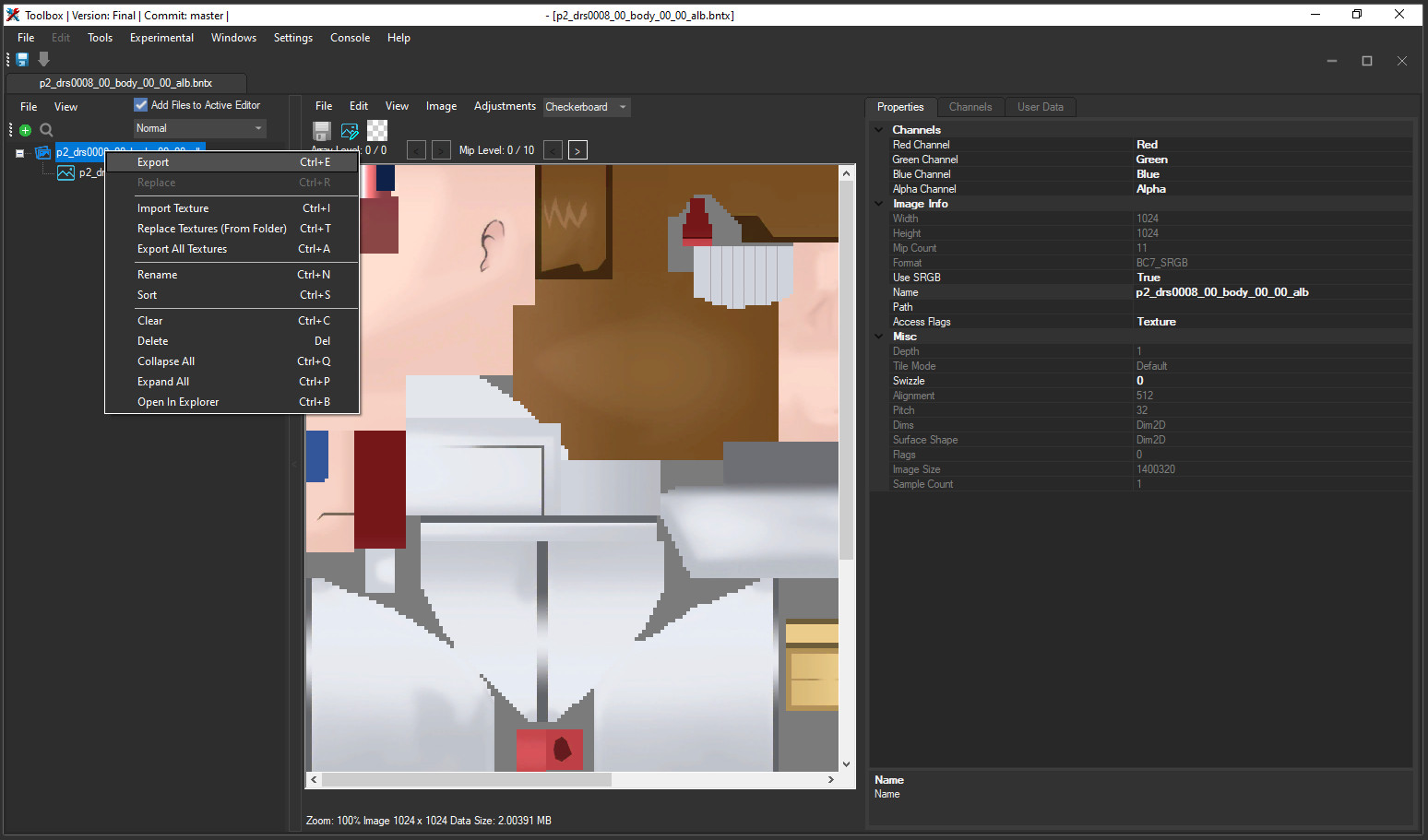 Model Importing Textures Guide Tutorial for Pokémon Legends: Z-A ...