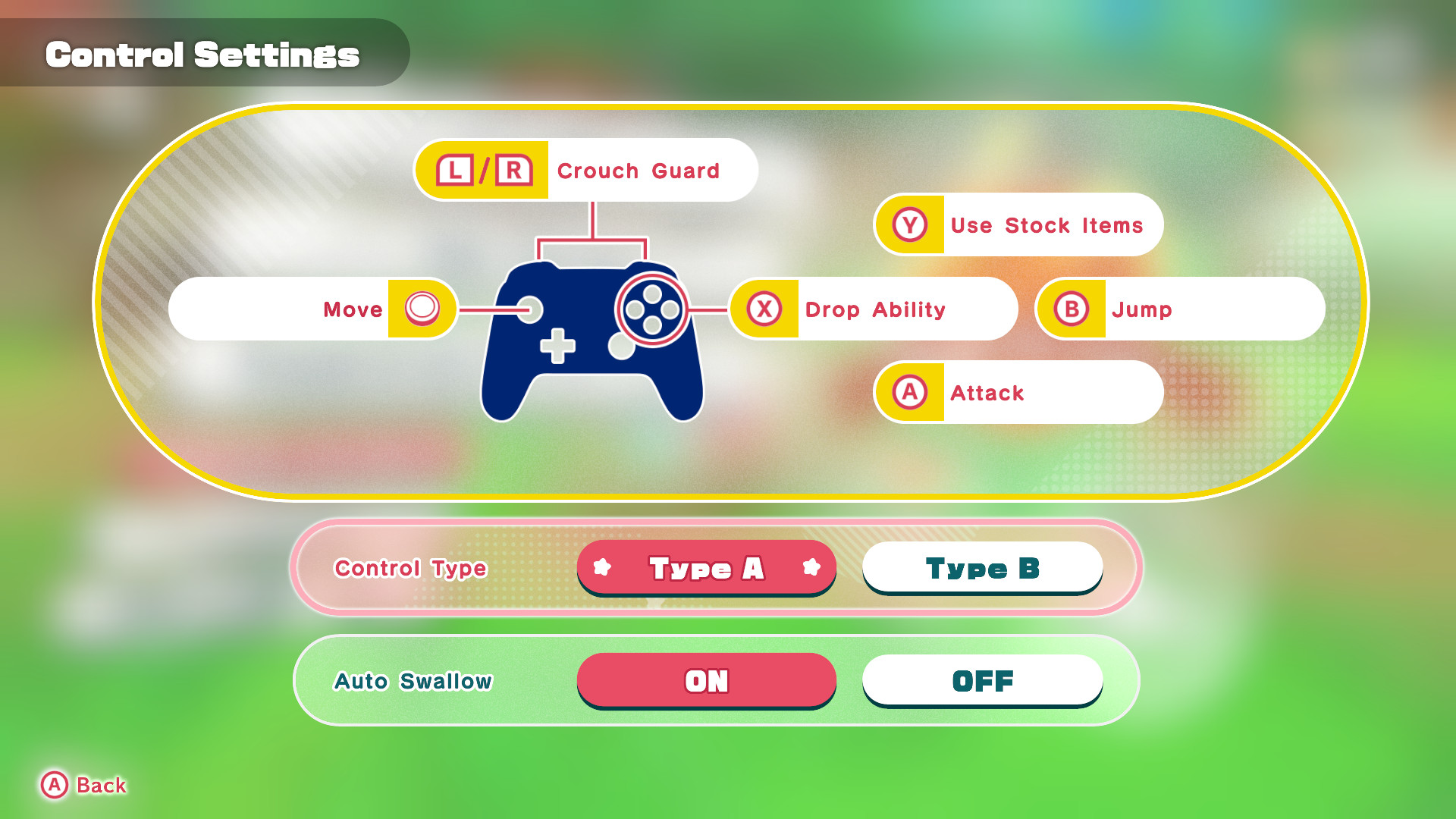 Vcontroller Tutorial Changing UI Controller Prompts Tutorial for Kirby and the Forgotten ...