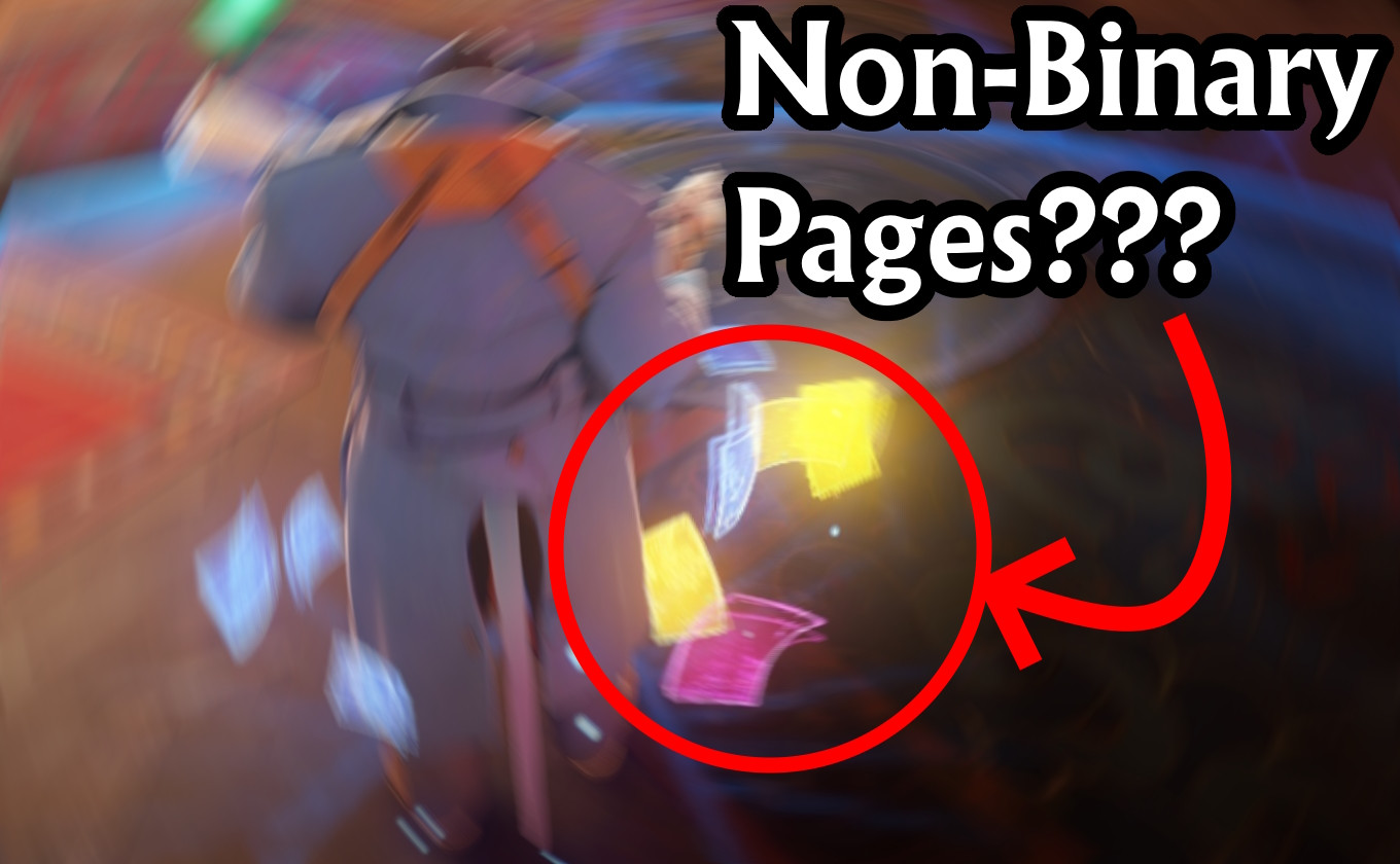Simple Particle Recolor Tutorial