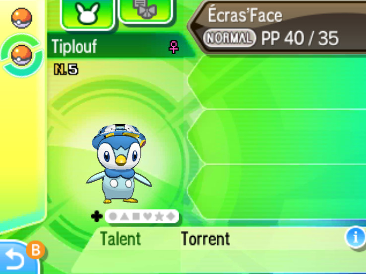 user_9ff7baa2　usum Custom Model Guide for USUM Tutorial for Pokemon Ultra Sun and