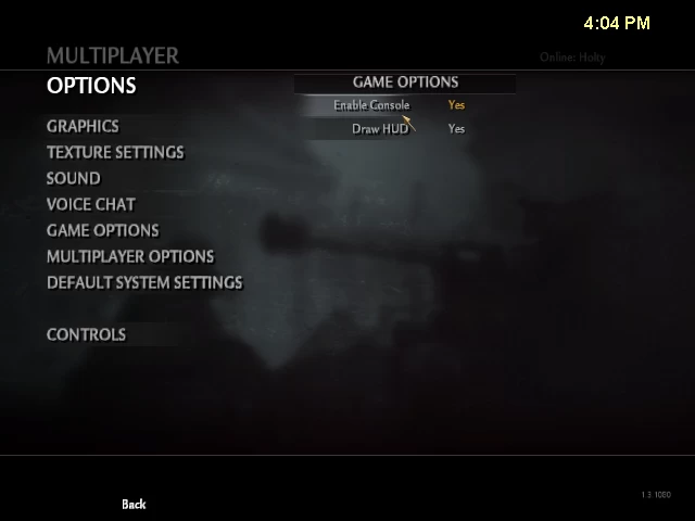 Longer Custom Class Name Call Of Duty World At War Tutorials