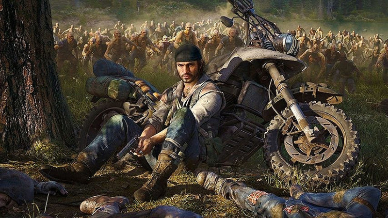 Days Gone: Best Mods