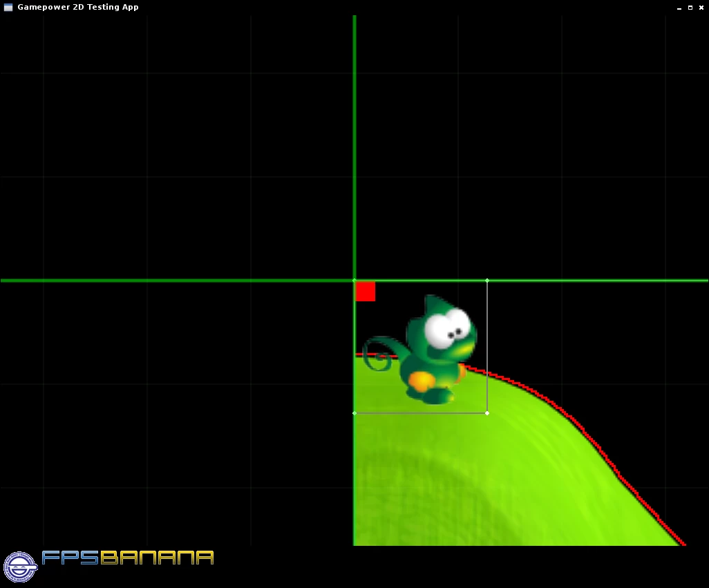 2D Game Engines: Part 1 - Structure [GameBanana] [Tutorials]