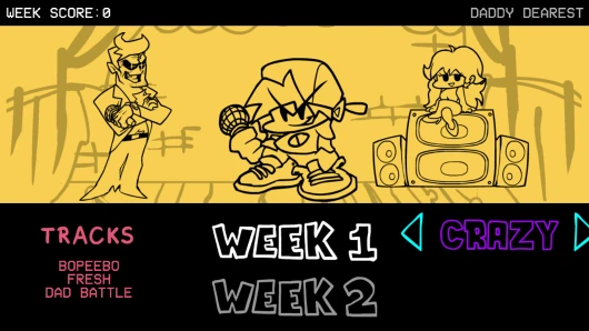 How To Add A New Difficulty To Psych Engine Tutorial for Friday Night ...