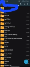 How to setup RSDK V3 on Android. Tutorial for Sonic CD (2011) | SCD ...