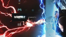 inFAMOUS 2 Mods, Tutorials & Community | IF2 Hub