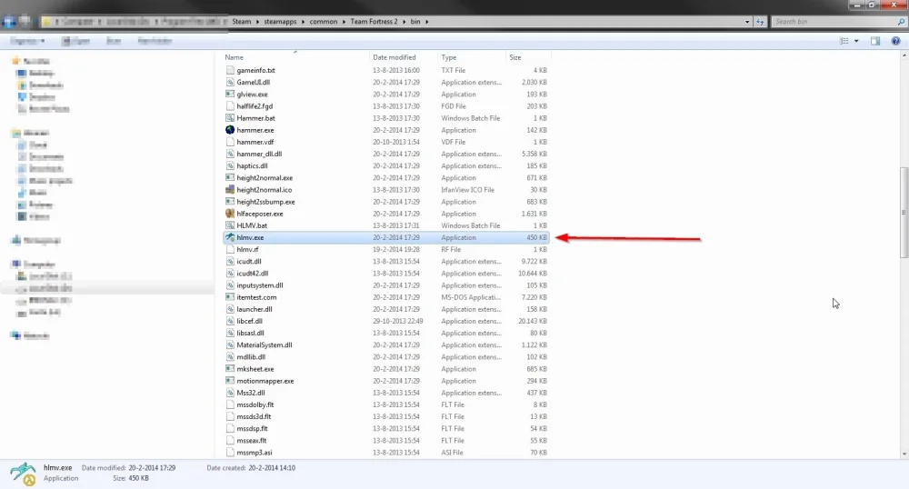 Tf2 Fileapp Tf2 model viewer guide Tutorial for Team Fortress 2 | TF2 Tutorials