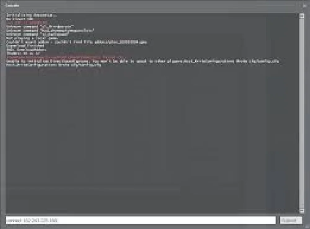 GMOD Console Commands Tutorial for Garry's Mod | GMod Tutorials
