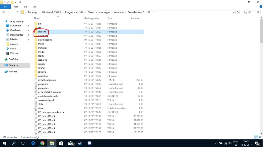 Tf2 Fileapp How to download Huds and Mods Tutorial for Team Fortress 2 | TF2 Tutorials