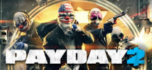FOR SALE: Payday 2 (2013) (STEAM)