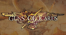 Guns of Icarus