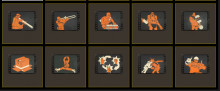 Tf2 taunts for 5k [All Sold]